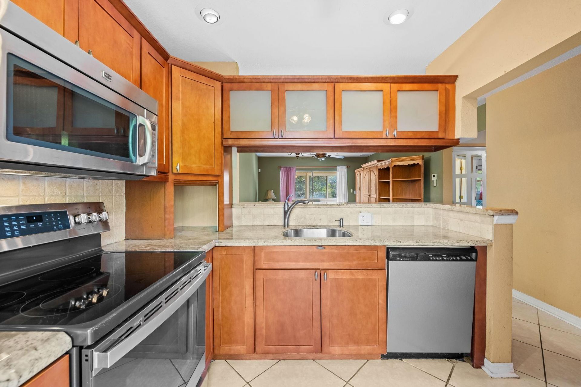 5151 W Oakland Park Boulevard, Unit 309, Lauderdale Lakes, FL 33313 Photo