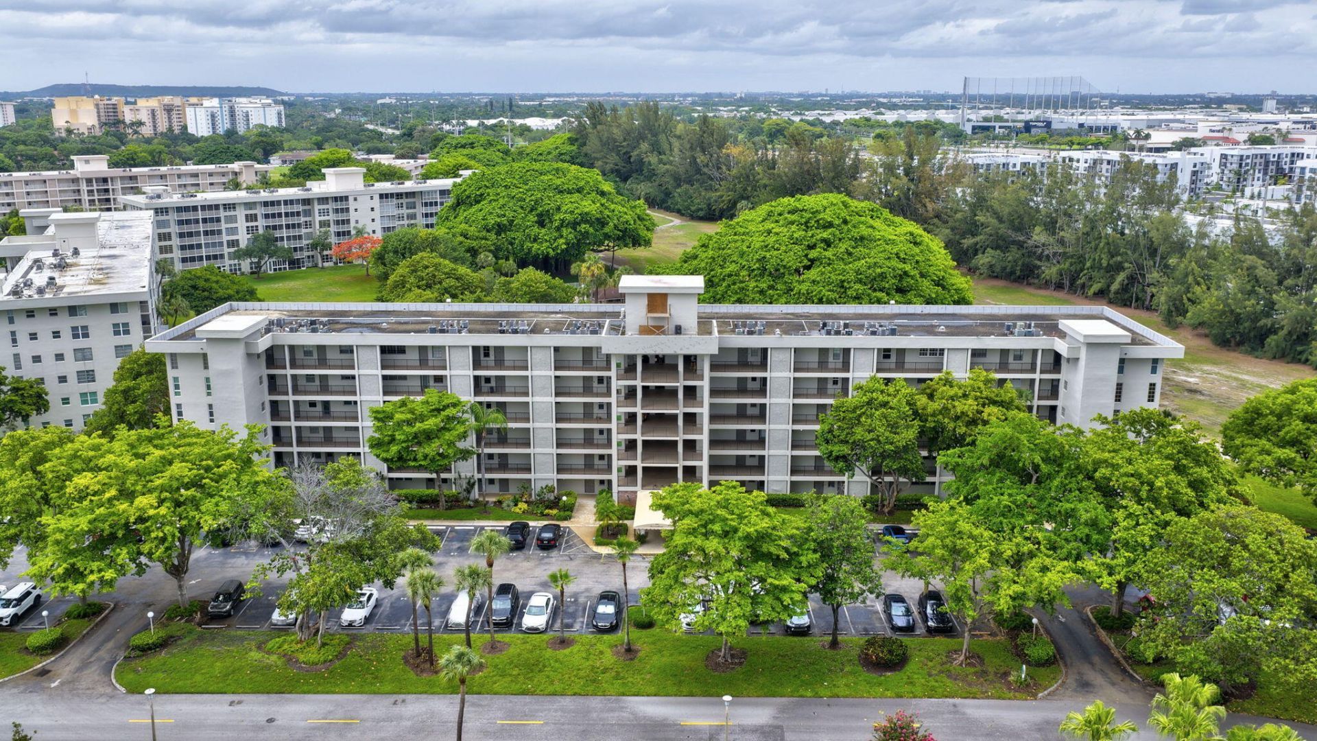 3000 S Course Drive, Unit 103, Pompano Beach, FL 33069 Photo
