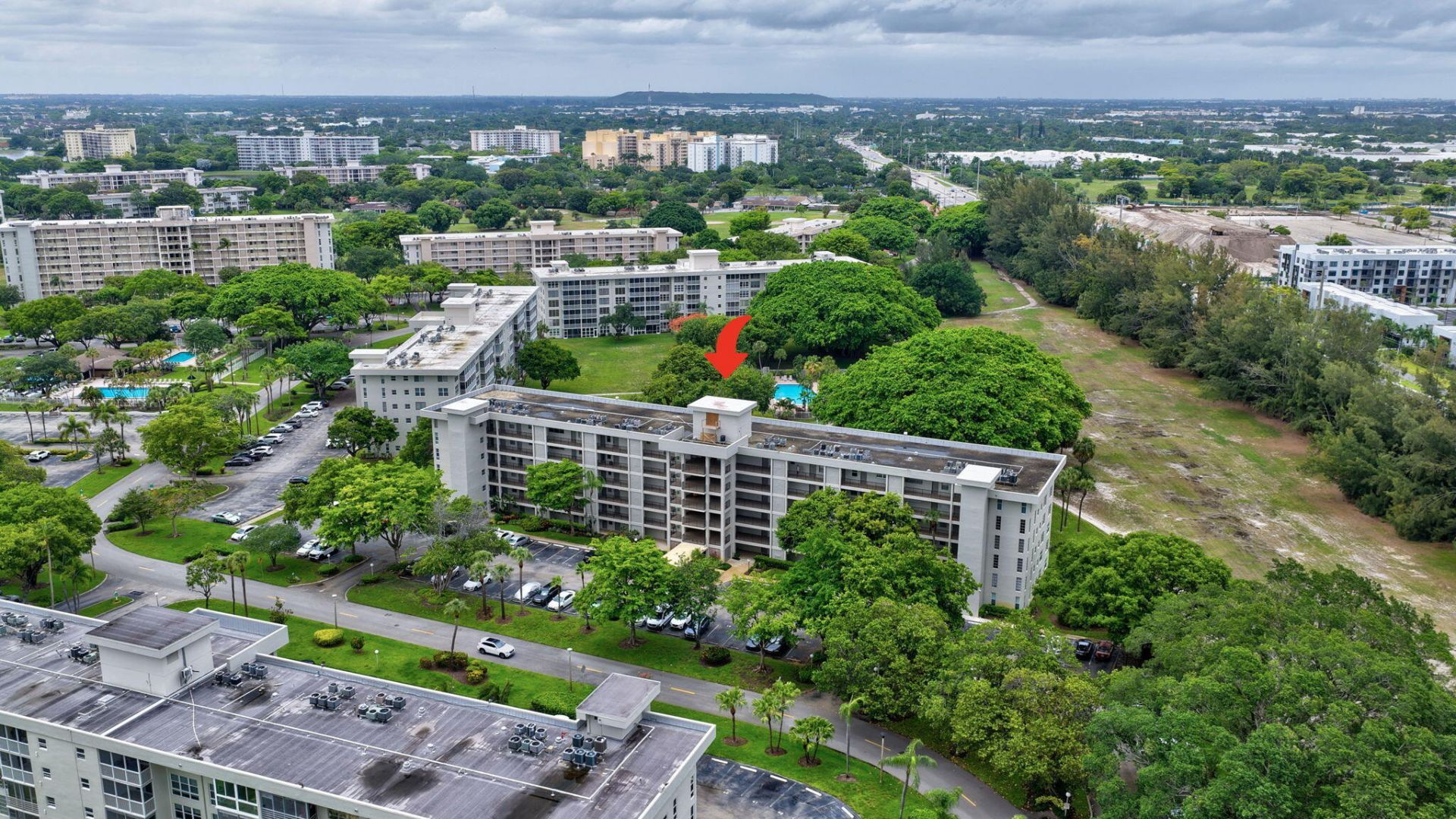 3000 S Course Drive, Unit 103, Pompano Beach, FL 33069 Photo