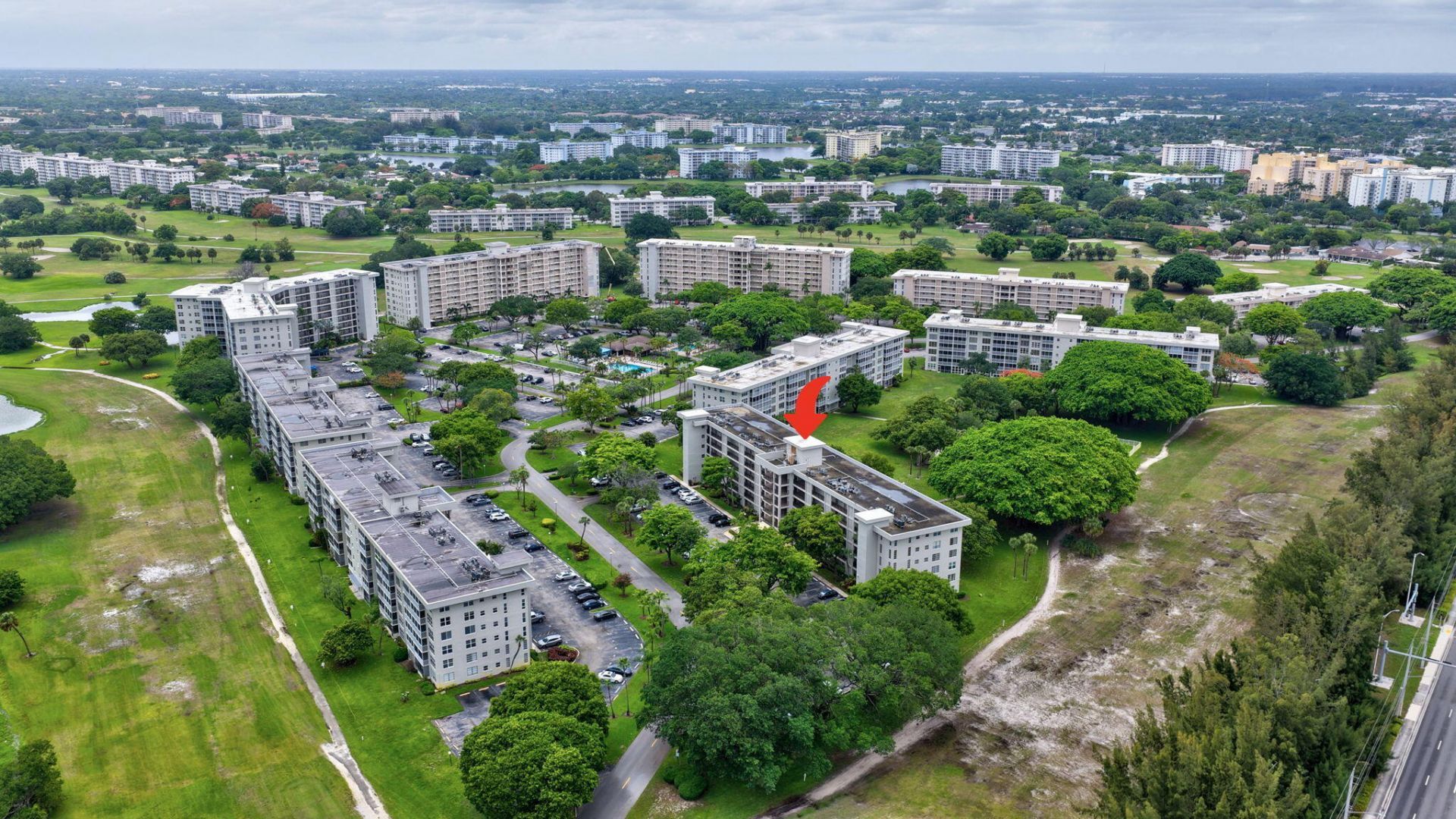 3000 S Course Drive, Unit 103, Pompano Beach, FL 33069 Photo