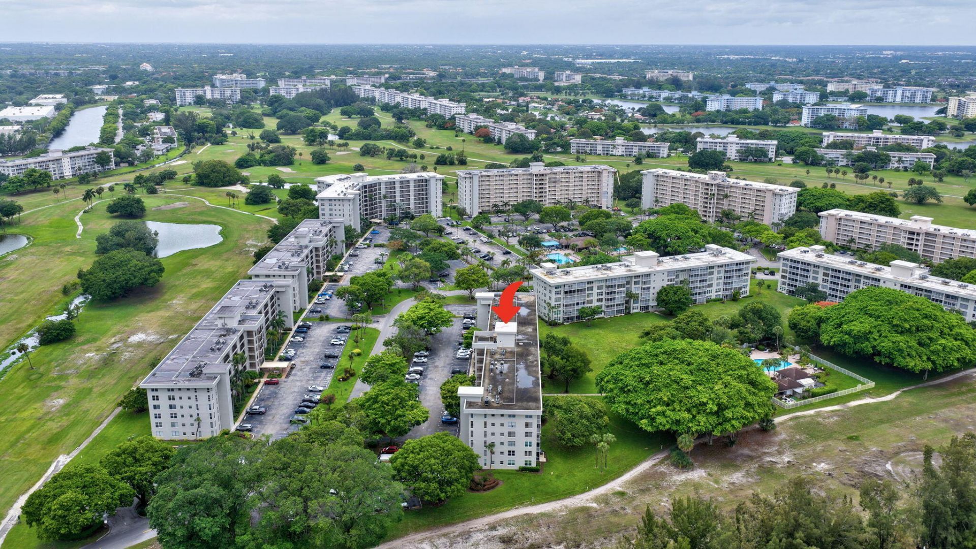 3000 S Course Drive, Unit 103, Pompano Beach, FL 33069 Photo
