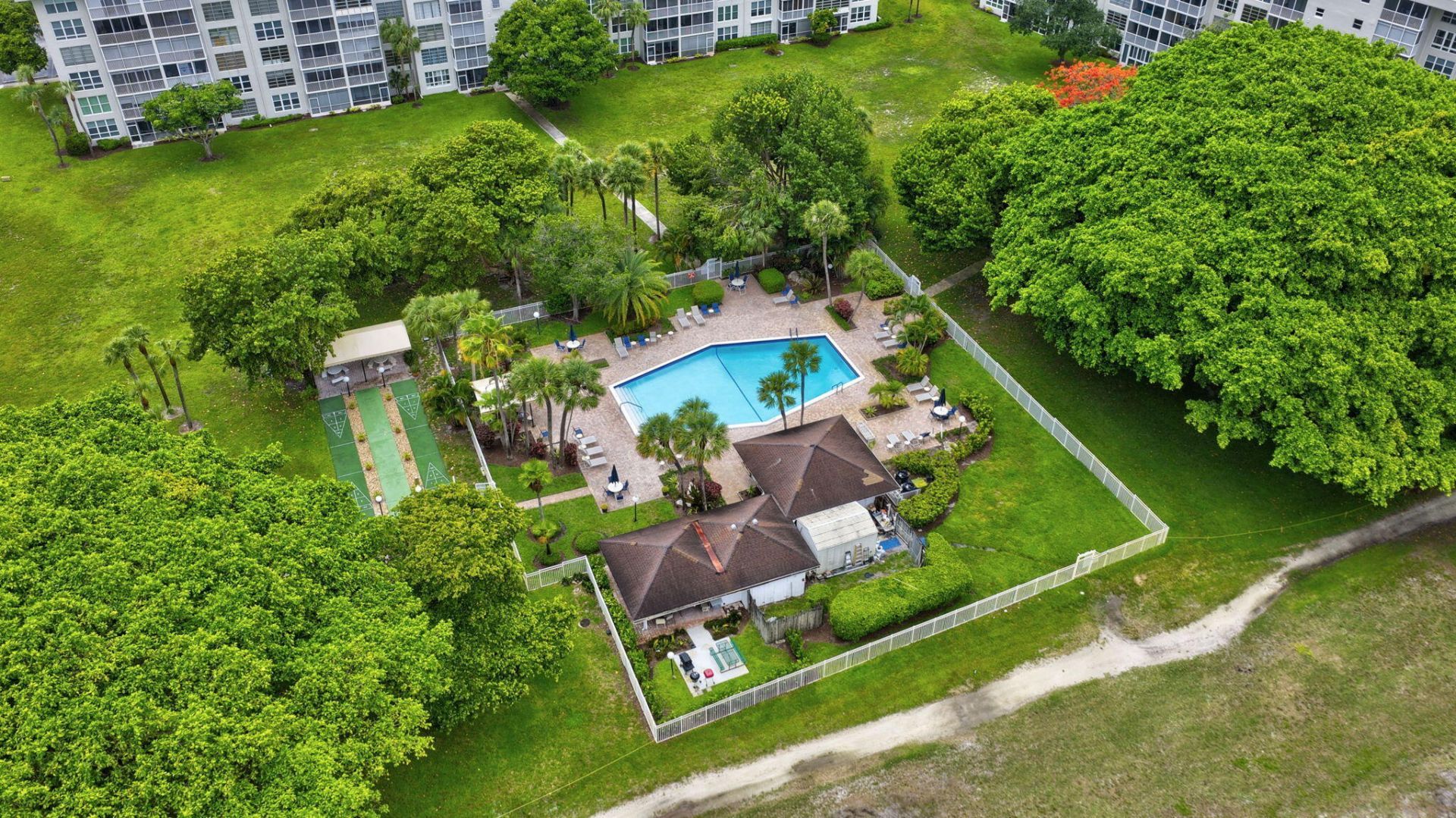 3000 S Course Drive, Unit 103, Pompano Beach, FL 33069 Photo
