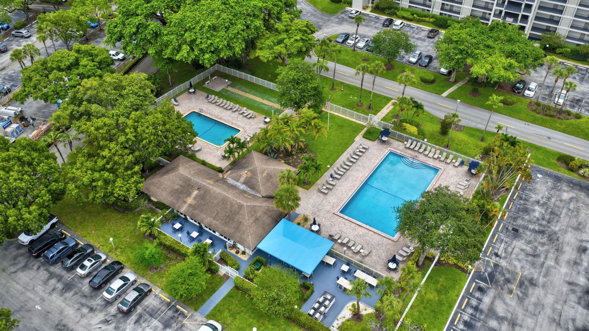 3000 S Course Drive, Unit 103, Pompano Beach, FL 33069 Photo