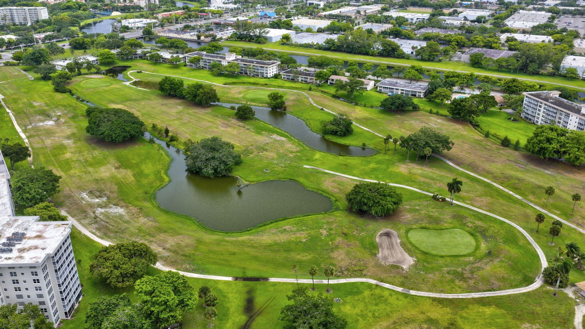 3000 S Course Drive, Unit 103, Pompano Beach, FL 33069 Photo