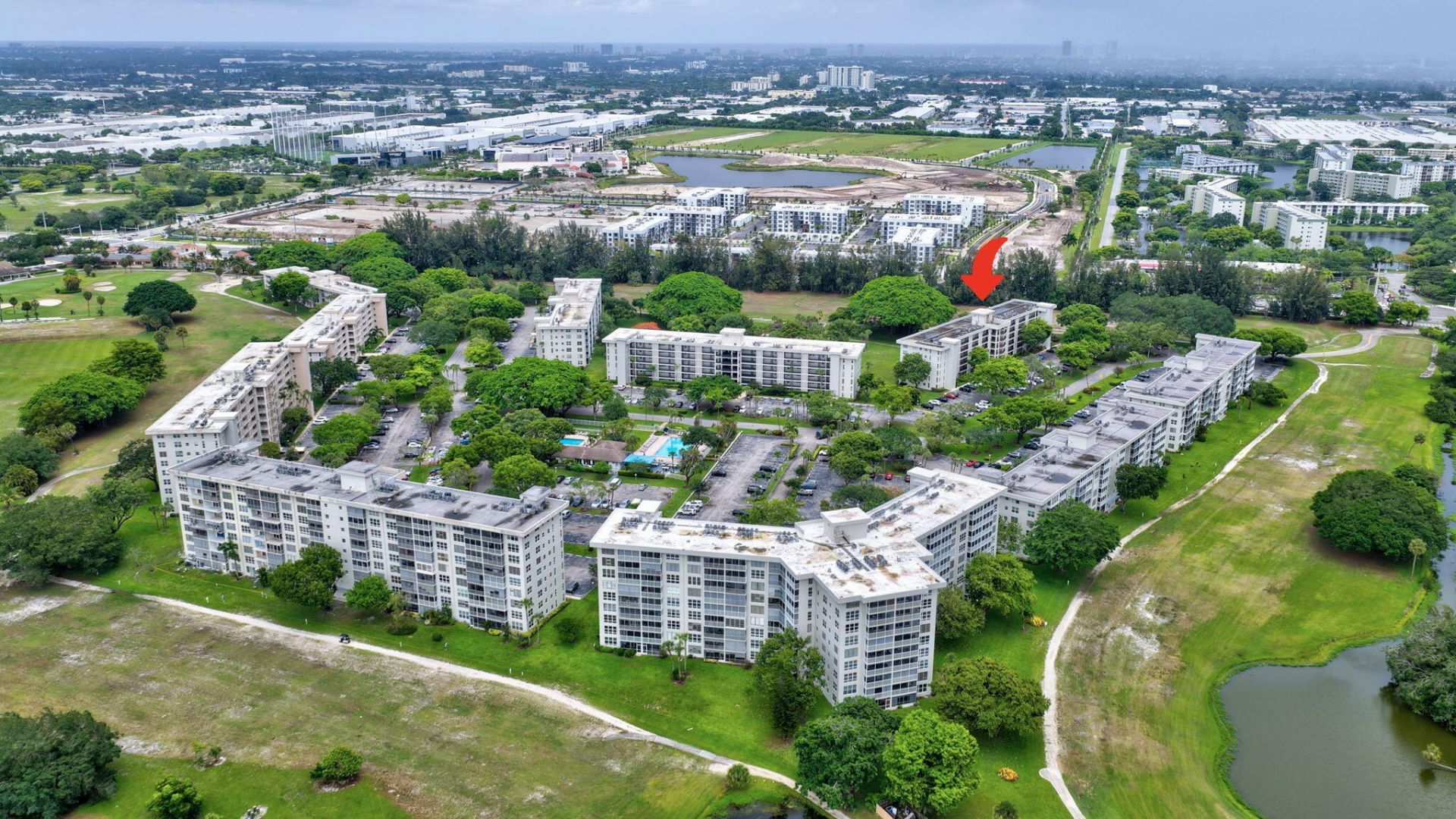 3000 S Course Drive, Unit 103, Pompano Beach, FL 33069 Photo