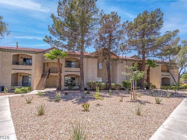 7885 W Flamingo Road , Unit 1016, Las Vegas, NV 89147