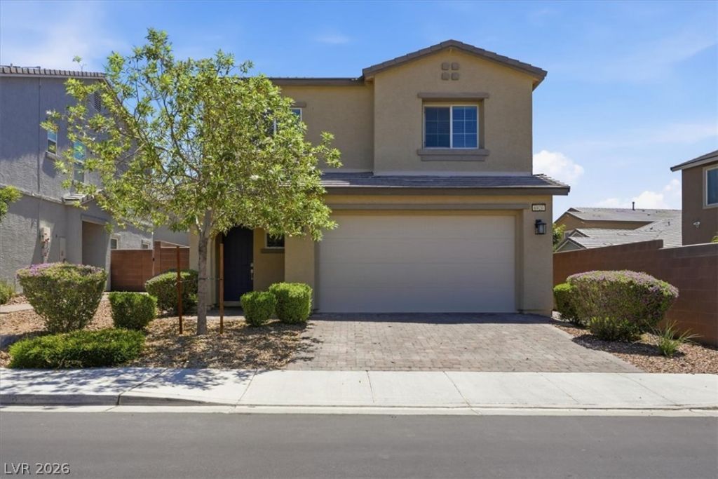 6920 Fossil Rim Street, North Las Vegas, NV 89084 Main Photo