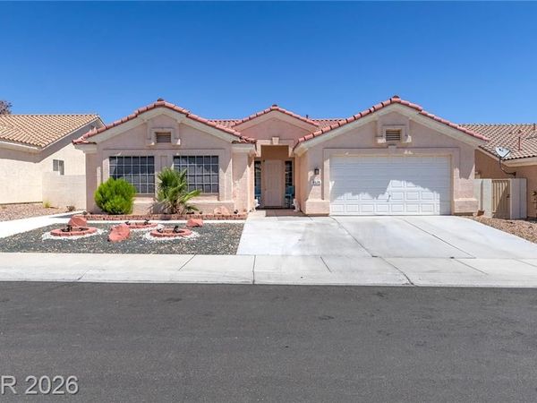 8628 Highland View Avenue, Las Vegas, NV 89145