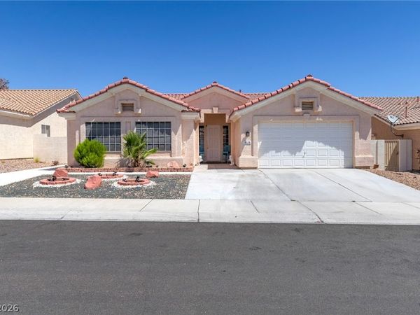 8628 Highland View Avenue , Las Vegas, NV 89145