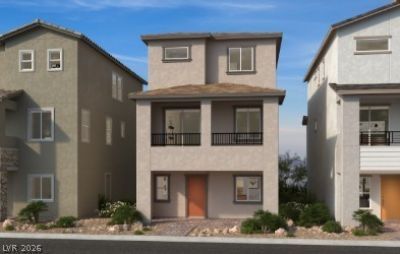 940 Harlston Place , Henderson, NV 89014