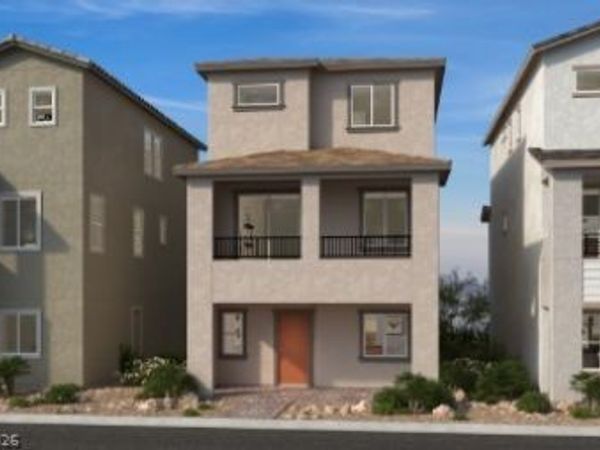 940 Harlston Place , Henderson, NV 89014