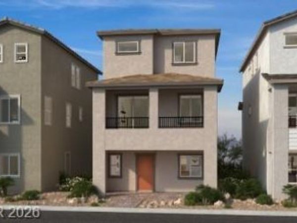 940 Harlston Place, Henderson, NV 89014
