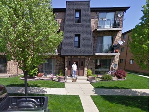 6606 W 64th Place , Unit 1A, Chicago, IL 60638