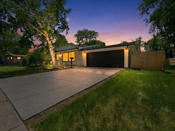 Park Forest, IL 60466