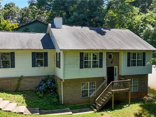 4301 Nesting Place , Oakwood, GA 30566