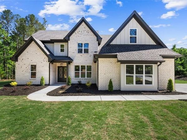 705 Spratlin Mill Drive, Hull, GA 30646