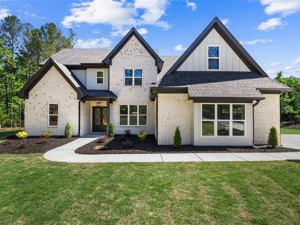 705 Spratlin Mill Drive, Hull, GA 30646