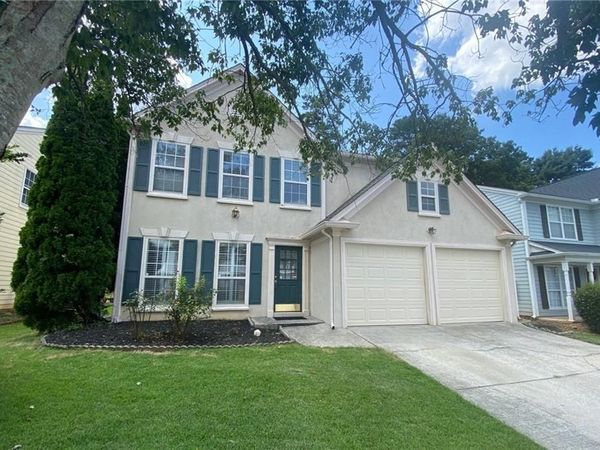 518 Stepney Court SE, Marietta, GA 30067