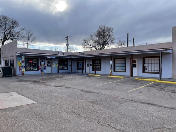 2355 Freemont Dr, Canon City, CO 81226
