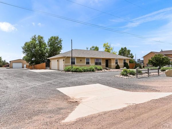 1112 E Ivory Dr, Pueblo West, CO 81007