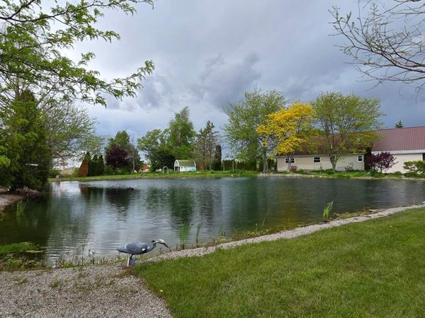 G819 State Route 108 , Holgate, OH 43527