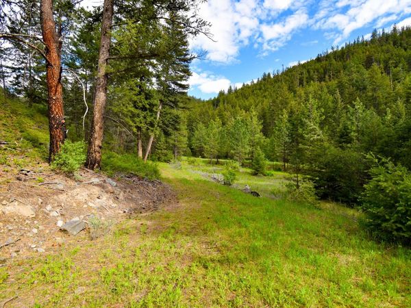 Tract 1 Henry Creek Road , Plains, MT 59859