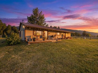 2811 Foxtrotter Trail , Victor, MT 59875