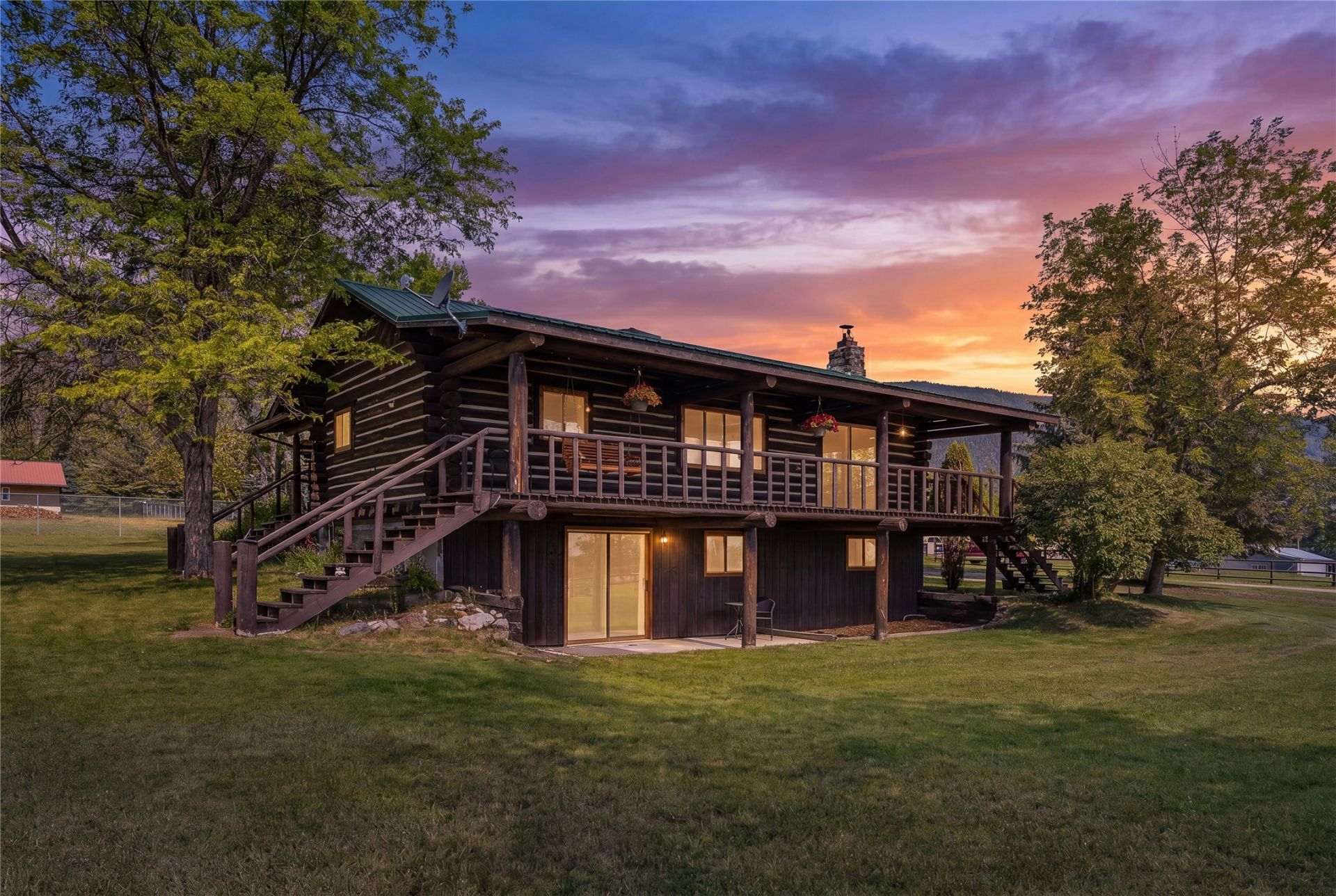 2811 Foxtrotter Trail , Victor, MT 59875 Main Photo