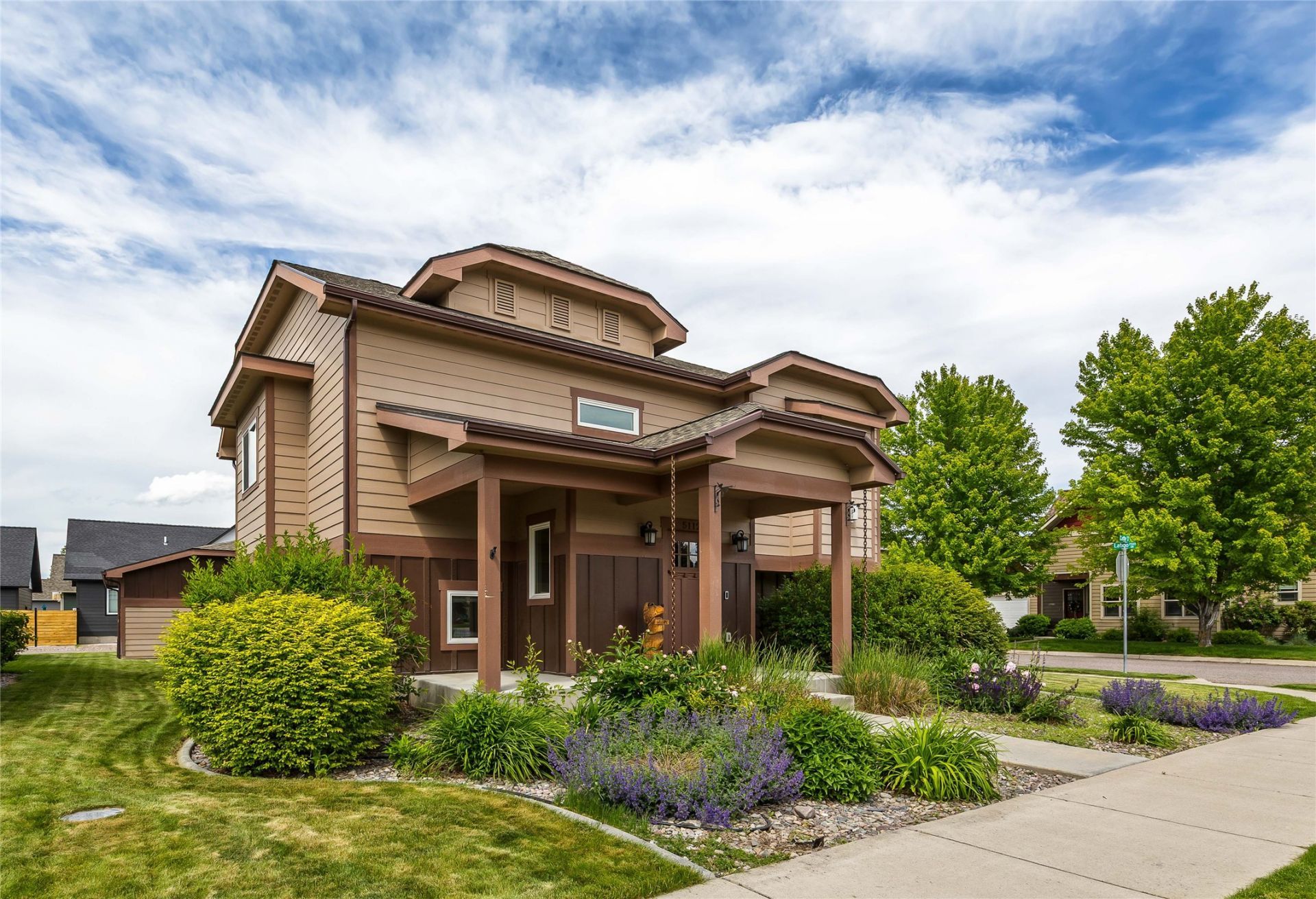 5112 Cattle Drive , Missoula, MT 59808 Main Photo
