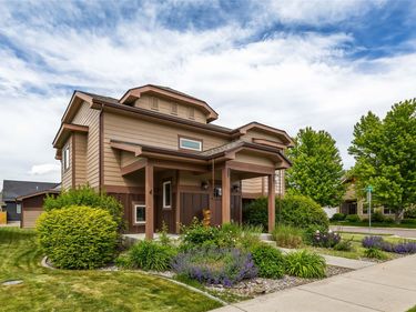 5112 Cattle Drive , Missoula, MT 59808