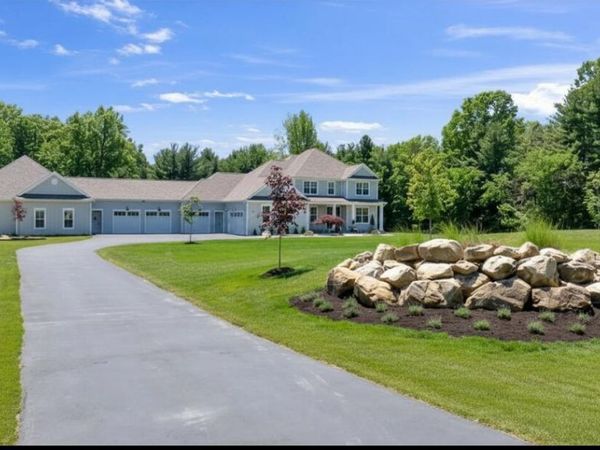 6675 Clark State Road, Blacklick, OH 43004