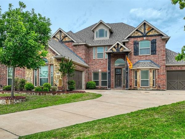 2601 Grouse Hollow Way, Midlothian, TX 76065