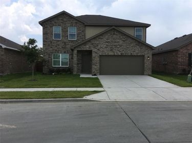1661 Hossler Trail, Fort Worth, TX 76052