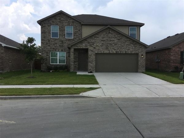 1661 Hossler Trail, Fort Worth, TX 76052
