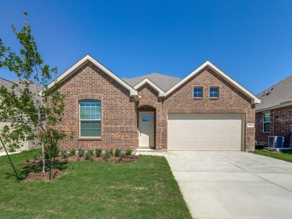 1734 Courage Creek, Crandall, TX 75114
