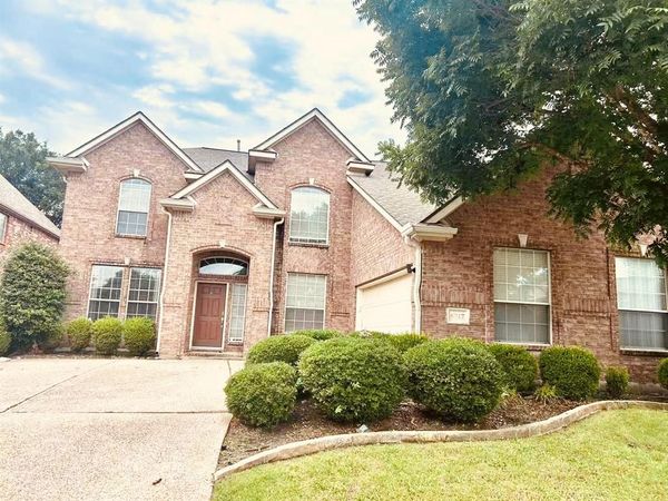 6717 Stony Hill Road, McKinney, TX 75072
