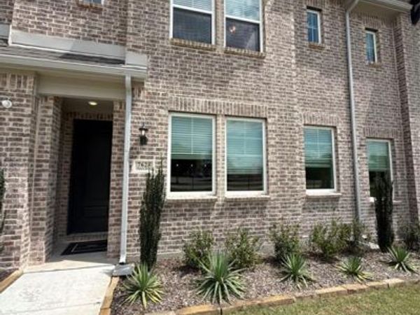 7625 Dakota Drive, Watauga, TX 76148