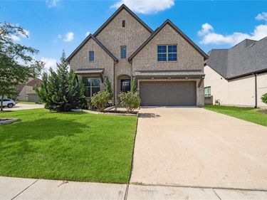 14116 Danehurst Lane, Frisco, TX 75035