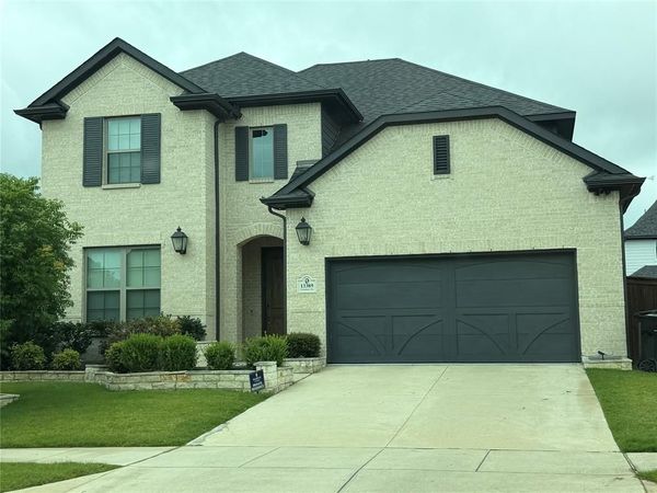 13389 Crestmoor Drive, Frisco, TX 75035