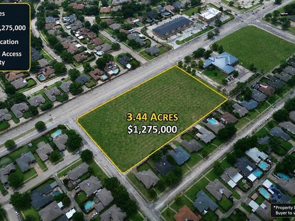 6700 Rowlett Road , Rowlett, TX 75089