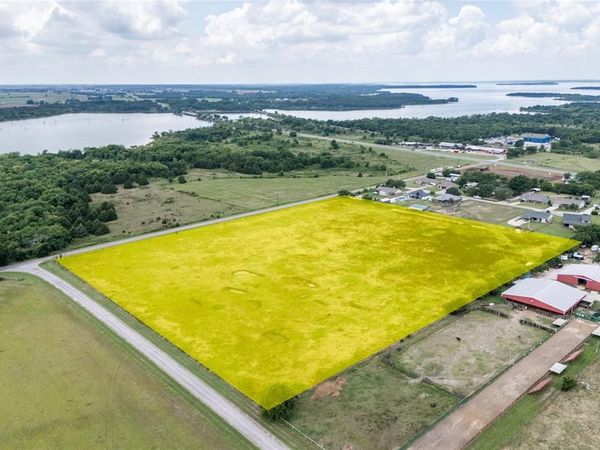 TBD Florence Street , Tioga, TX 76271