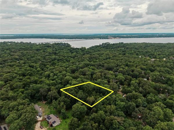 0 Garner Drive , Mabank, TX 75156