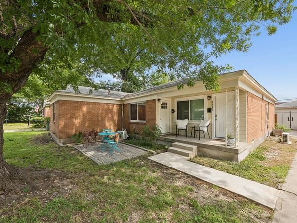 2350 Dunloe Drive , Dallas, TX 75228