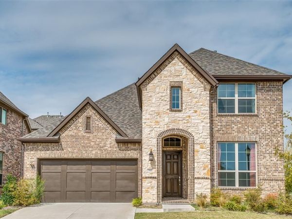 7915 Pimlico Drive , Irving, TX 75063