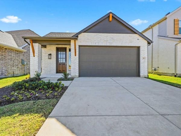 614 Sunflower Trail, Sherman, TX 75092
