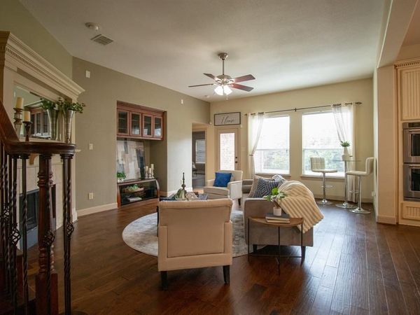 3434 Nation Drive, Frisco, TX 75034