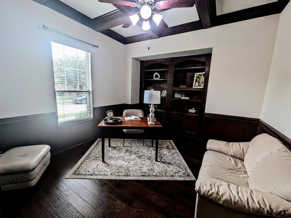 3434 Nation Drive, Frisco, TX 75034