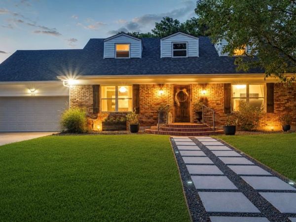 2969 Selma Lane , Farmers Branch, TX 75234