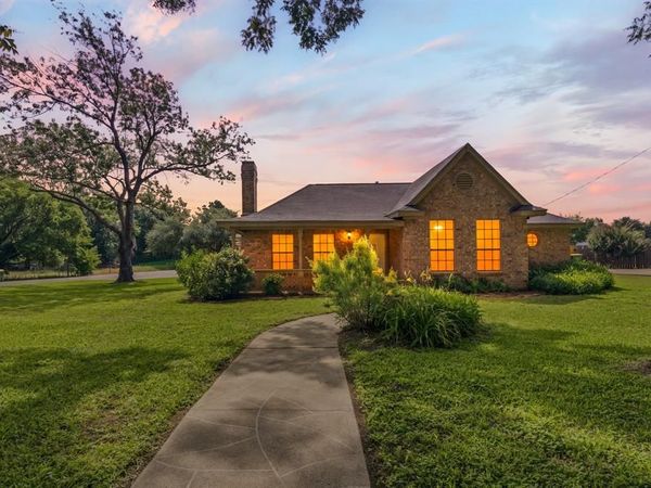 417 N Hamburg Street, Bremond, TX 76629