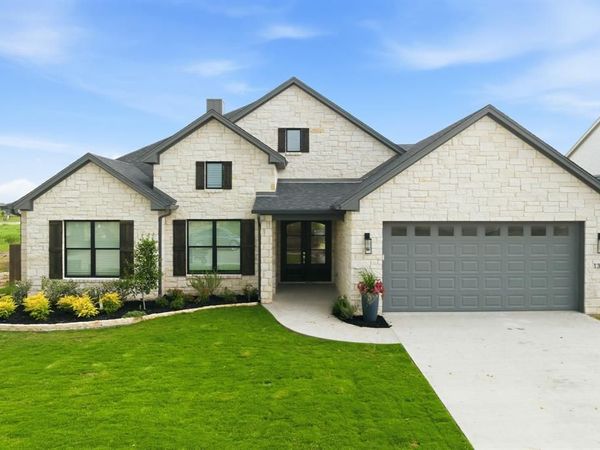 1321 Tahonta Drive, Hewitt, TX 76643